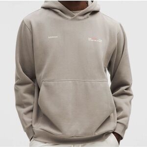 Lululemon Steady State Pullover Hoodie *Mindful